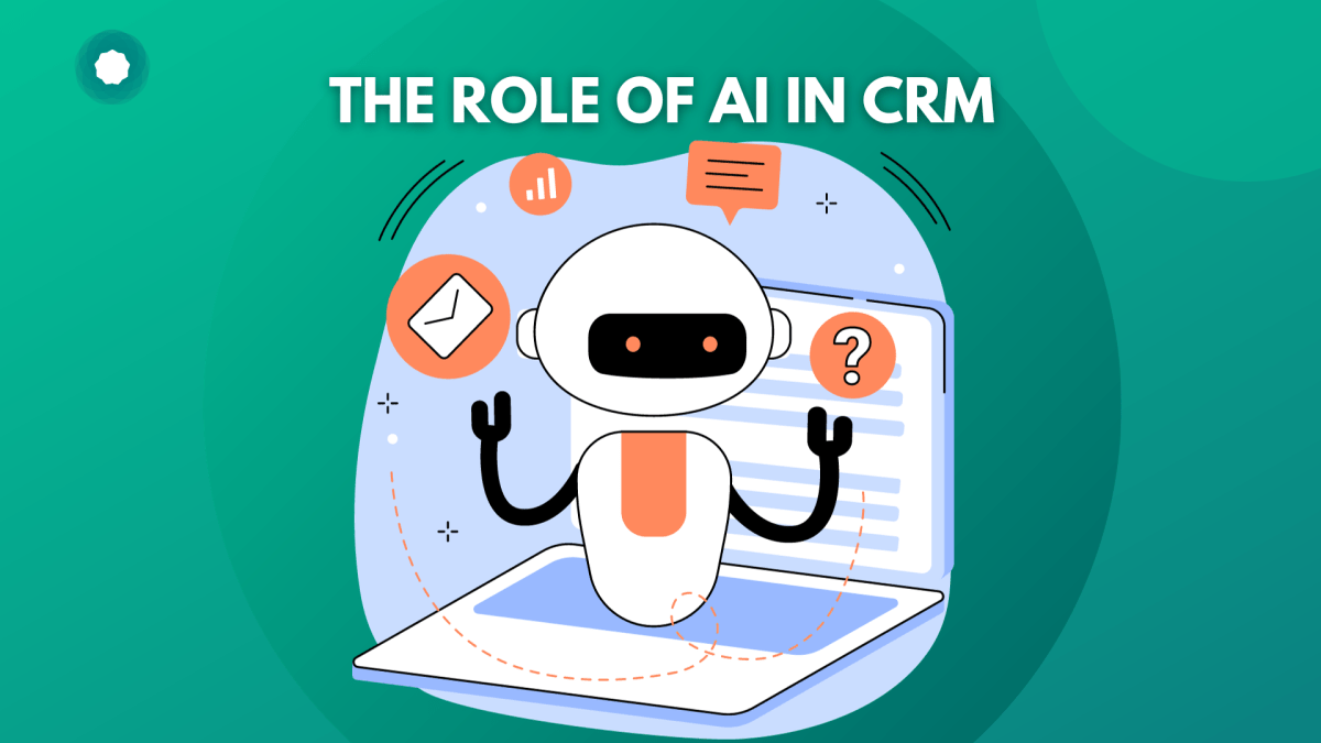 CRM AI